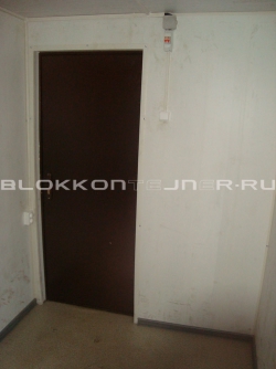 Охранный вагончик 3м, г.Армавир в Хасанье